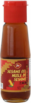 Jia Sesame Oil 115 ML
