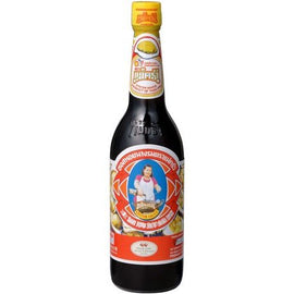 Oyster Sauce 600 ML MAE KRUA