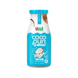Cocogut Drink Original flavour- Vinut - 280ml