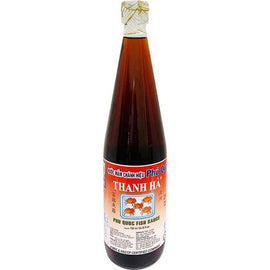 Zivju mērce 20N 720 ML THANH HA