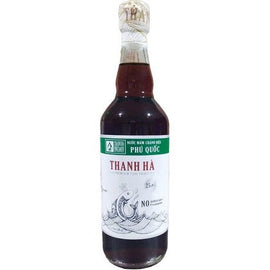 Žuvies padažas 25N 500 ML THANH HA