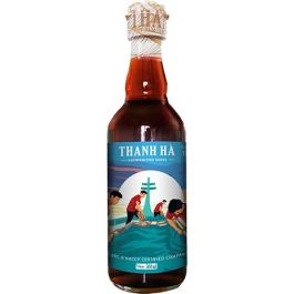 Zivju mērce 20N 500 ML THANH HA