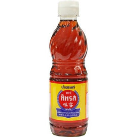 Fish Sauce 300 ML TIPAROS