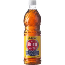 Zivju mērce 700 ML TIPAROS