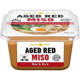 HIKARI Aged Red Miso 300 GR
