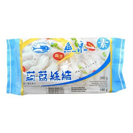 Fishwell Konjac Niki Shirataki 380Gr