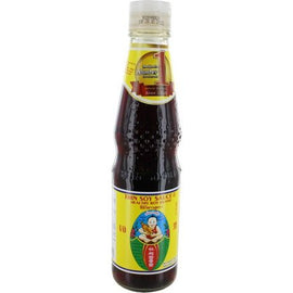 HEALTHY BOY Lengvas sojų padažas (F1) 300 ML