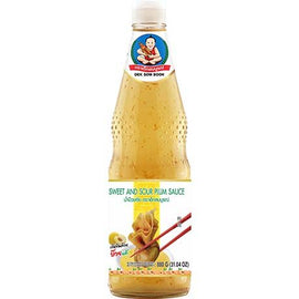 Plum Sauce Sweet and Sour 700 ML HEALTHY BOY