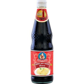 HEALTHY BOY Saldus sojų padažas (F1) 700 ML