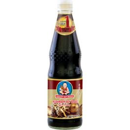HEALTHY BOY Sojų padažas Grybų 700 ML