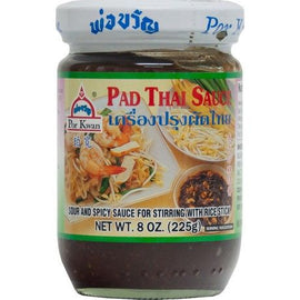 POR KWAN Pad Thai Sauce pasta 225 GR