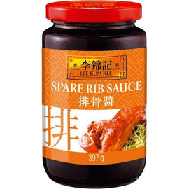 Spare Rib Sauce 397 G LKK
