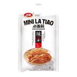 Latiao Mini 60 G WEILONG