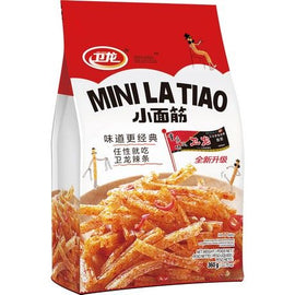 WEILONG Mini Latiao 360 GR