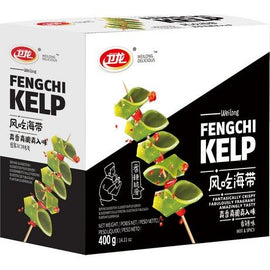 Kelp Fengchi 50 GR WEILONG