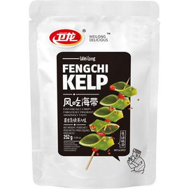 Kelp Fengchi 252 G WEILONG