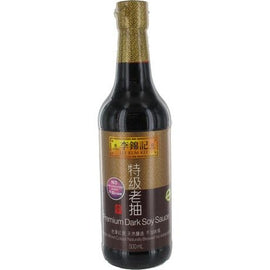 LEE KUM KEE Tamsus sojų padažas 500 ML