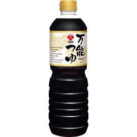 Soup Base Tsuyu 1 L MORITA
