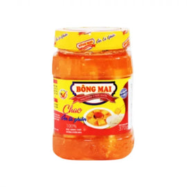 BONG MAI Chili Soybean Curd Chao 370g VN
