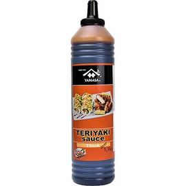 Teriyaki Sauce Thick 1,1 KG YAMASA