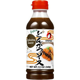 OTAFUKU Tonkatsu padažas 293 ML JP