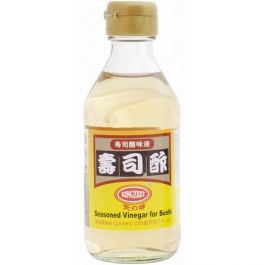 Pagardintas actas sušiams 200 ML KINGZEST