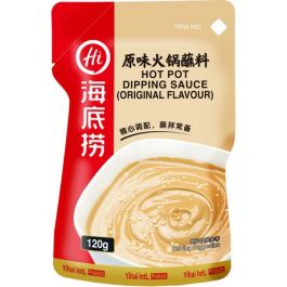Hot Pot Dip Original (maišelis) 120 GR HAIDILAO