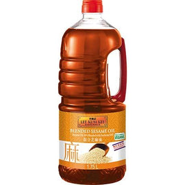 Sesame Oil Blended 1,75 L LKK