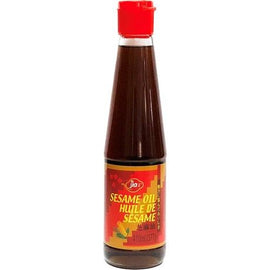 Sezamo aliejus 410 ML JIA BRAND