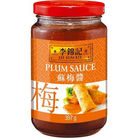 Plum Sauce 397 G LKK