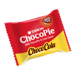ORION Cola & Lime Chocopie 30g VN
