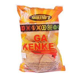 Ga Kenkey 800G