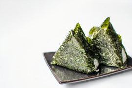 ASAL - Onigiri Fresh Products - Tuna in Oil with Corn