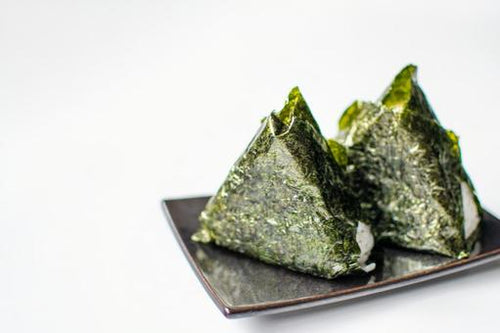 ASAL - Onigiri Fresh Products - Tuna Teriyaki