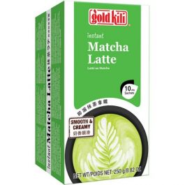 Momentinis Matcha Latte 25 GR GOLD KILI