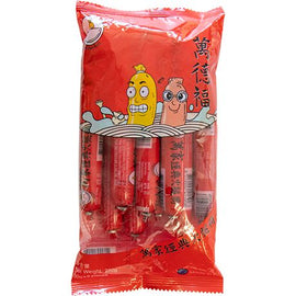Ham Sausage Classic 9 X 30 G WANDERFORT