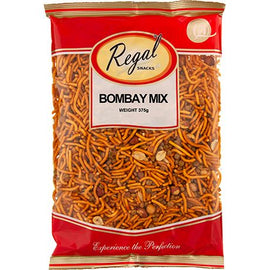 Bombay Mix 375 G REGAL