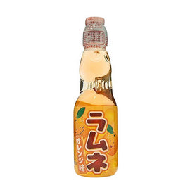 HATA KOSEN Ramune Sakura Style 200ml JP