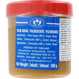 Palm Sugar 500 G LOTUS