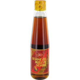 JIA BRAND Sesame Oil 230 ML