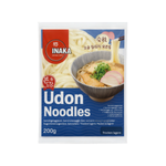 INAKA udon noodles 200g