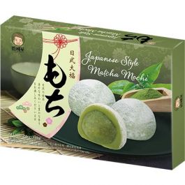 SZU SHEN PO Mochi Matcha 210 GR