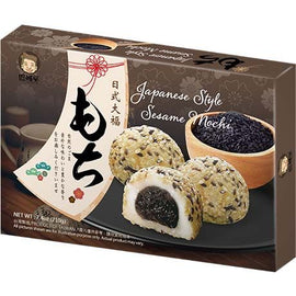 Mochi Sesame 210 G SZU SHEN PO