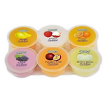 COCON Mixed Fruit Jelly 480g