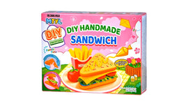 CN DIY Candy Handmade Sandwich 40g