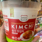Paklājiņš Kimchi 1 KG JONGGA