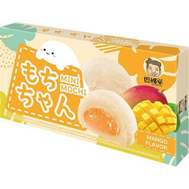 Mochi Mango Mini 80 G SZU SHEN PO