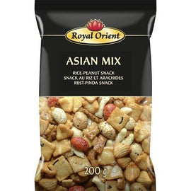Asian Mix 200 GR ROYAL ORIENT