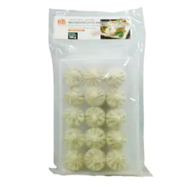 SEA STORY Dim Sum Siu Long Bao with Seafood 500g