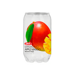 Mango Flavored Sparkling Drink OKF 350ml